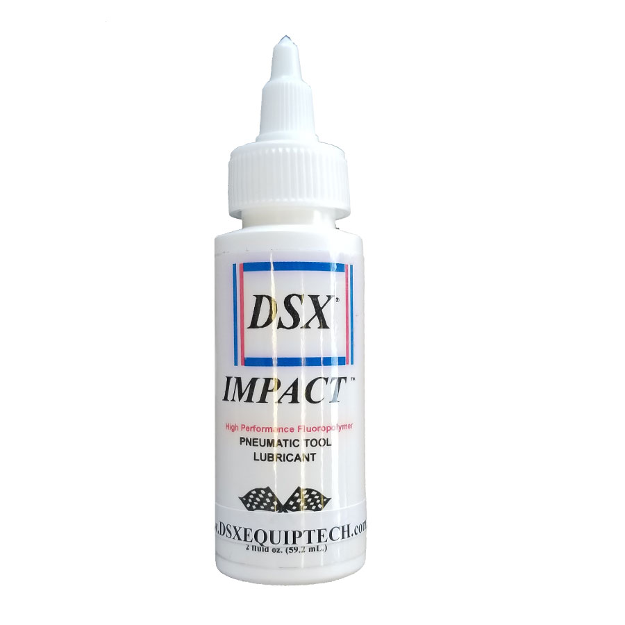 DSX Impact